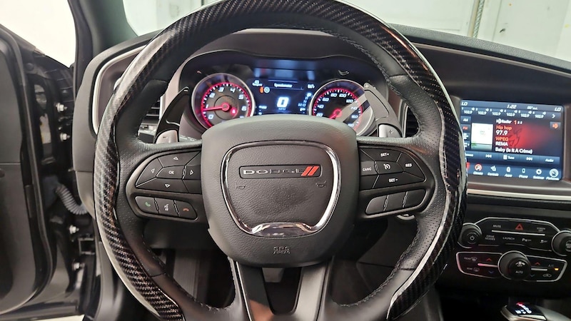 2021 Dodge Charger Scat Pack 10