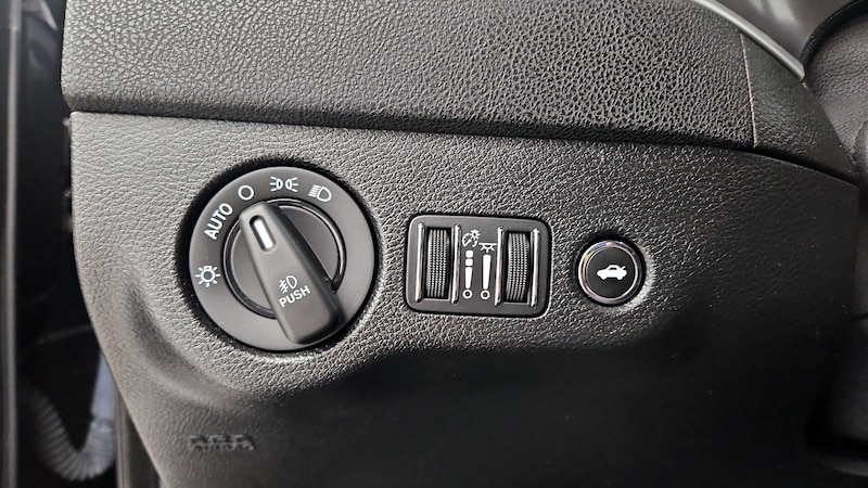 2021 Dodge Charger Scat Pack 13