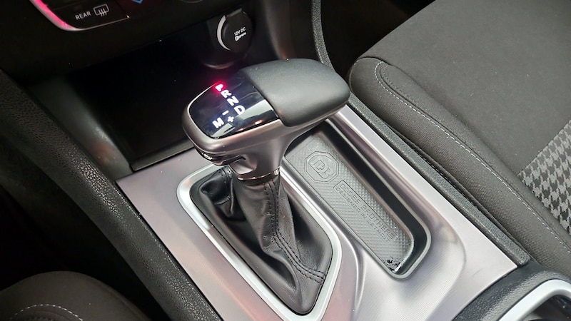 2021 Dodge Charger Scat Pack 17