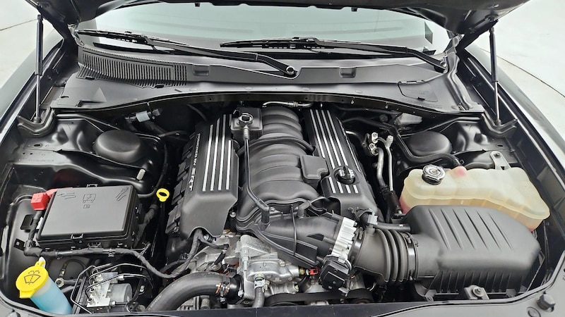 2021 Dodge Charger Scat Pack 20