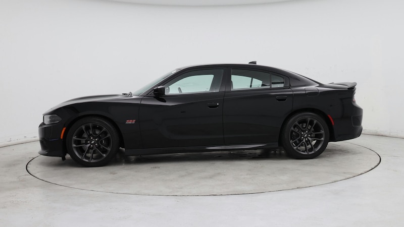 2021 Dodge Charger Scat Pack 3