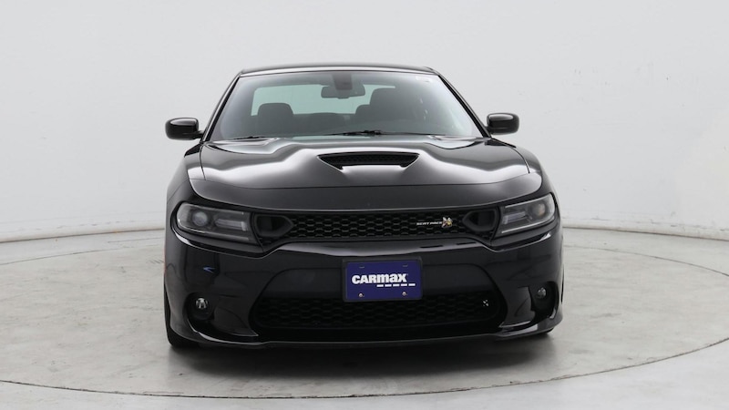 2021 Dodge Charger Scat Pack 5