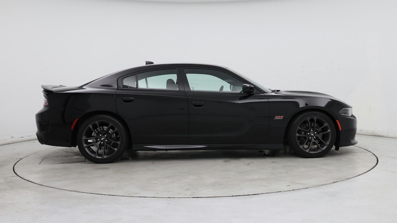 2021 Dodge Charger Scat Pack 7