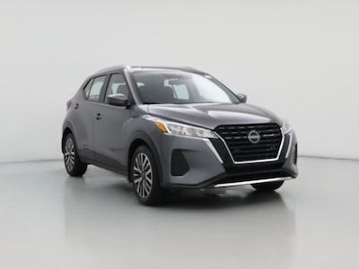 2024 Nissan Kicks SV -
                Gastonia, NC