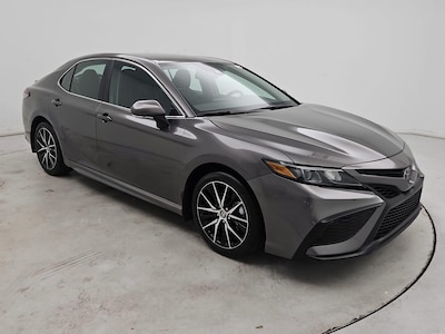 2024 Toyota Camry SE -
                Gastonia, NC