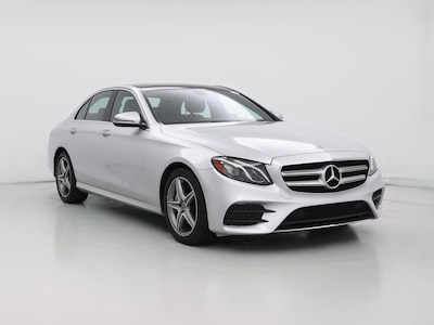 2019 Mercedes-Benz E-Class E 300 -
                  Gastonia, NC