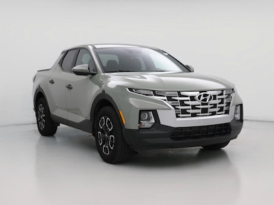 2022 Hyundai Santa Cruz SEL -
                Gastonia, NC