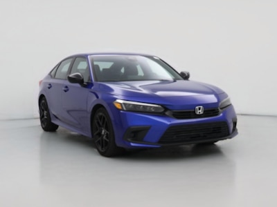 2023 Honda Civic Sport -
                Gastonia, NC