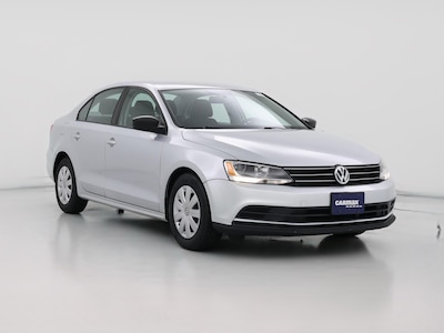 2016 Volkswagen Jetta S -
                  Greensboro, NC