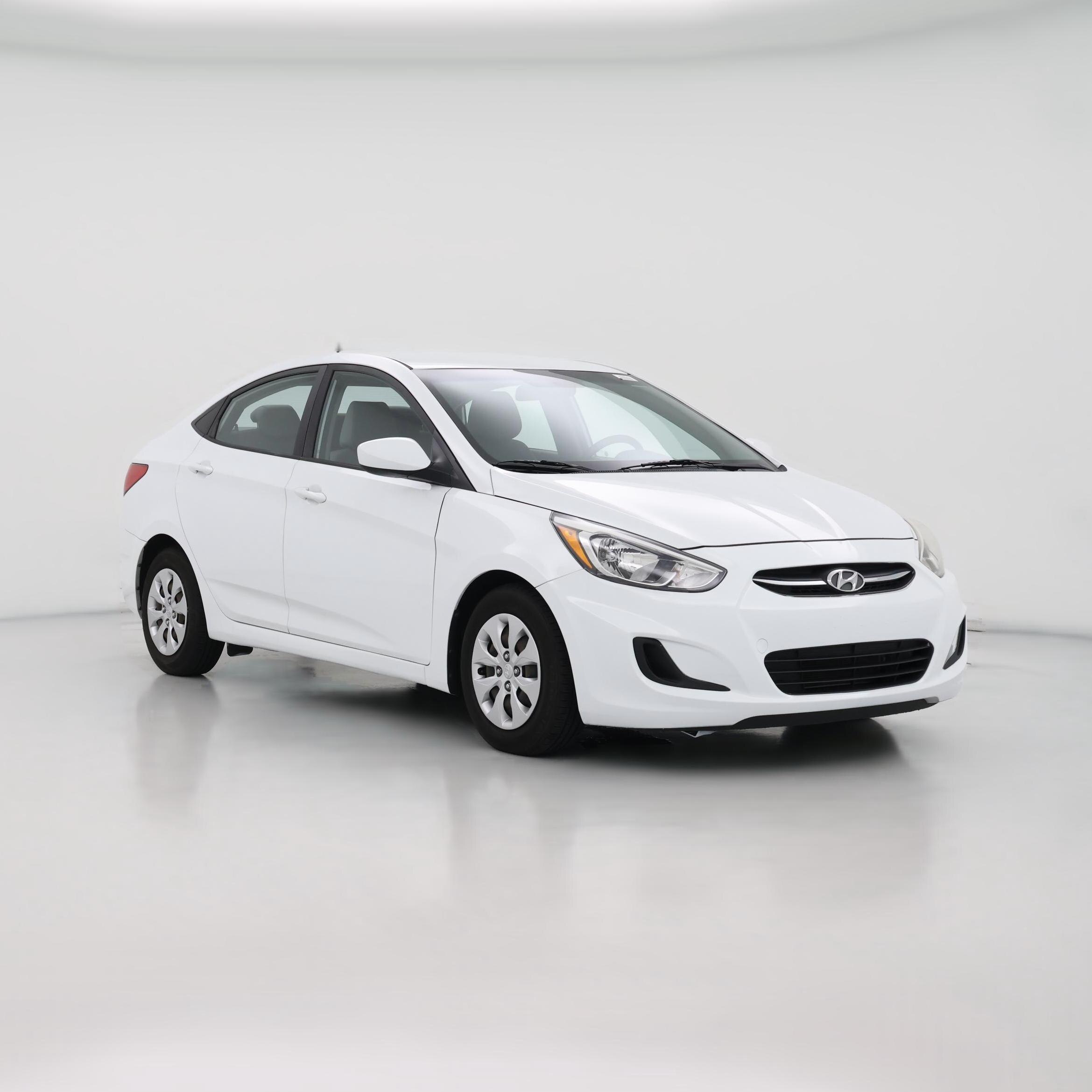 Thumbnail: 2016 Hyundai Accent - 1