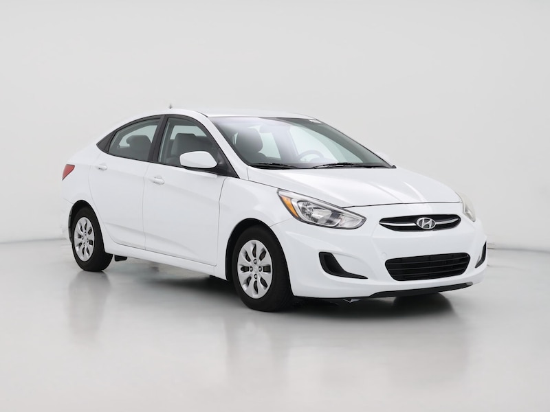 2016 Hyundai Accent SE -
                  Raleigh, NC