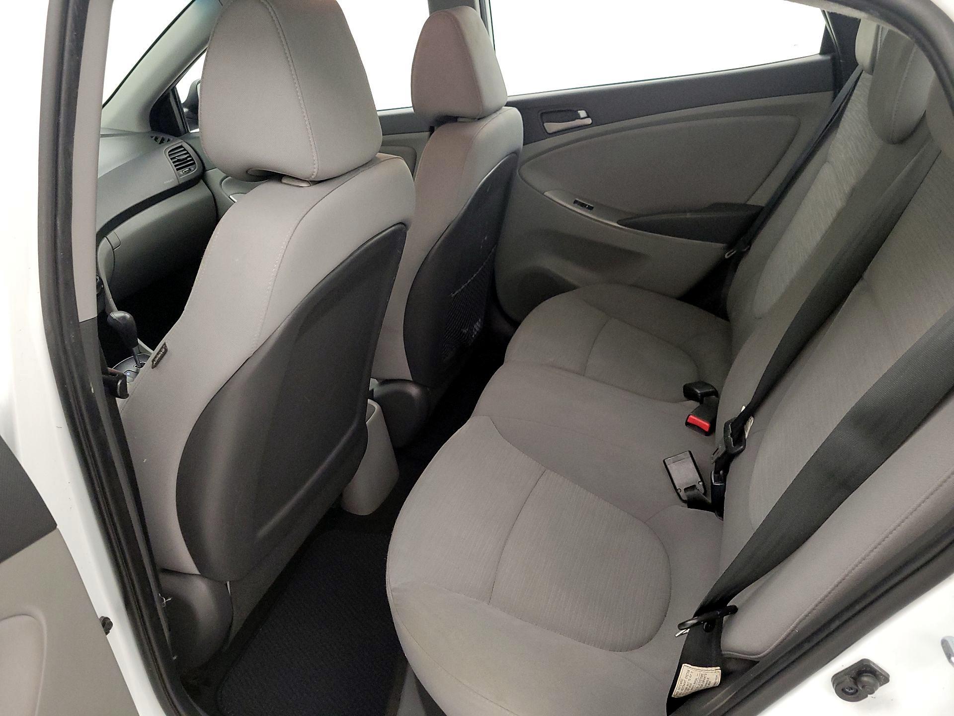 Thumbnail: 2016 Hyundai Accent - 18