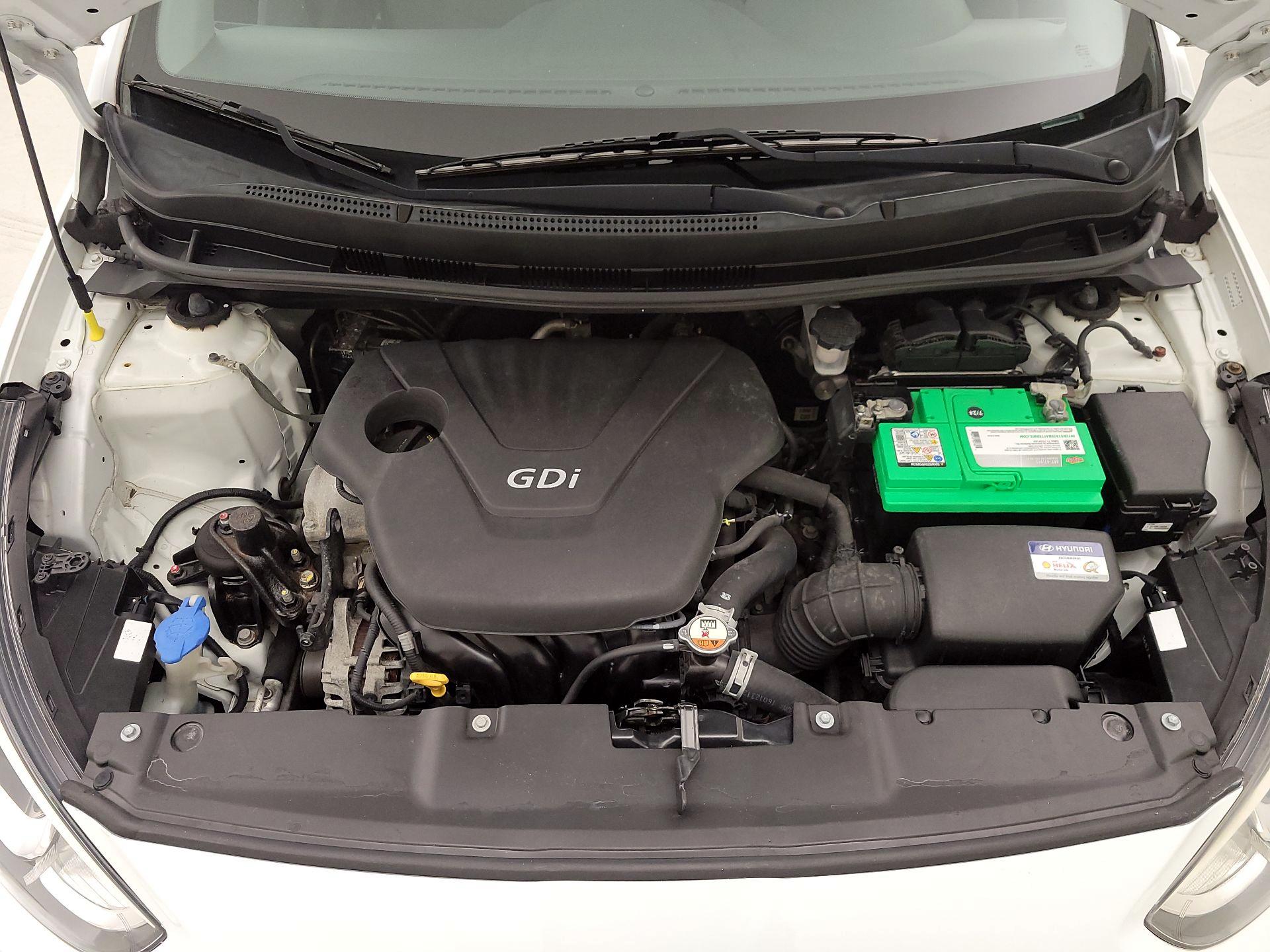 Thumbnail: 2016 Hyundai Accent - 20