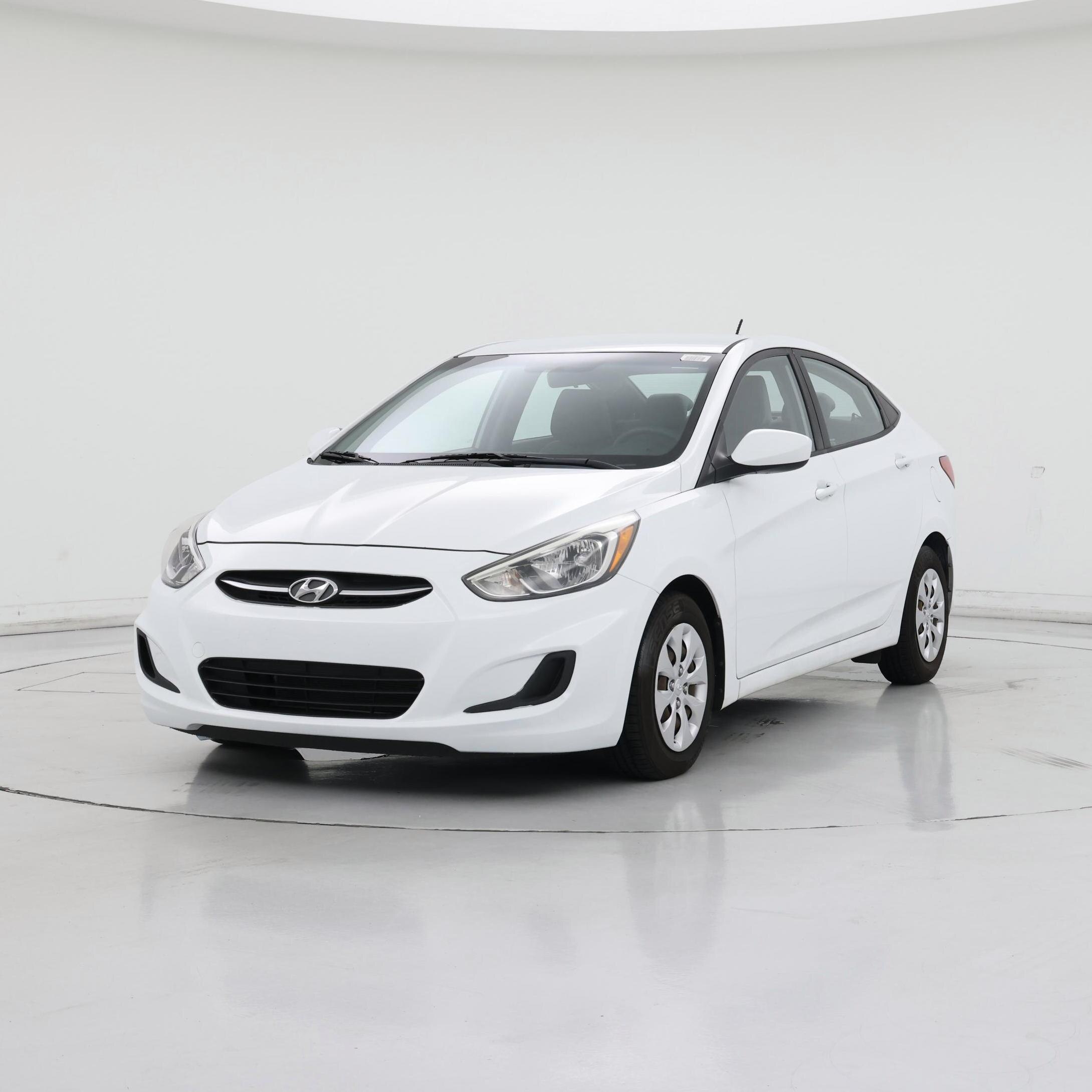 Thumbnail: 2016 Hyundai Accent - 4
