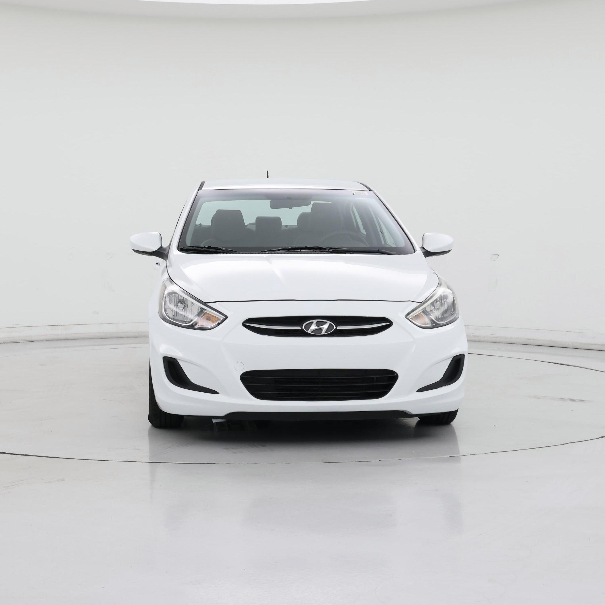 Thumbnail: 2016 Hyundai Accent - 5