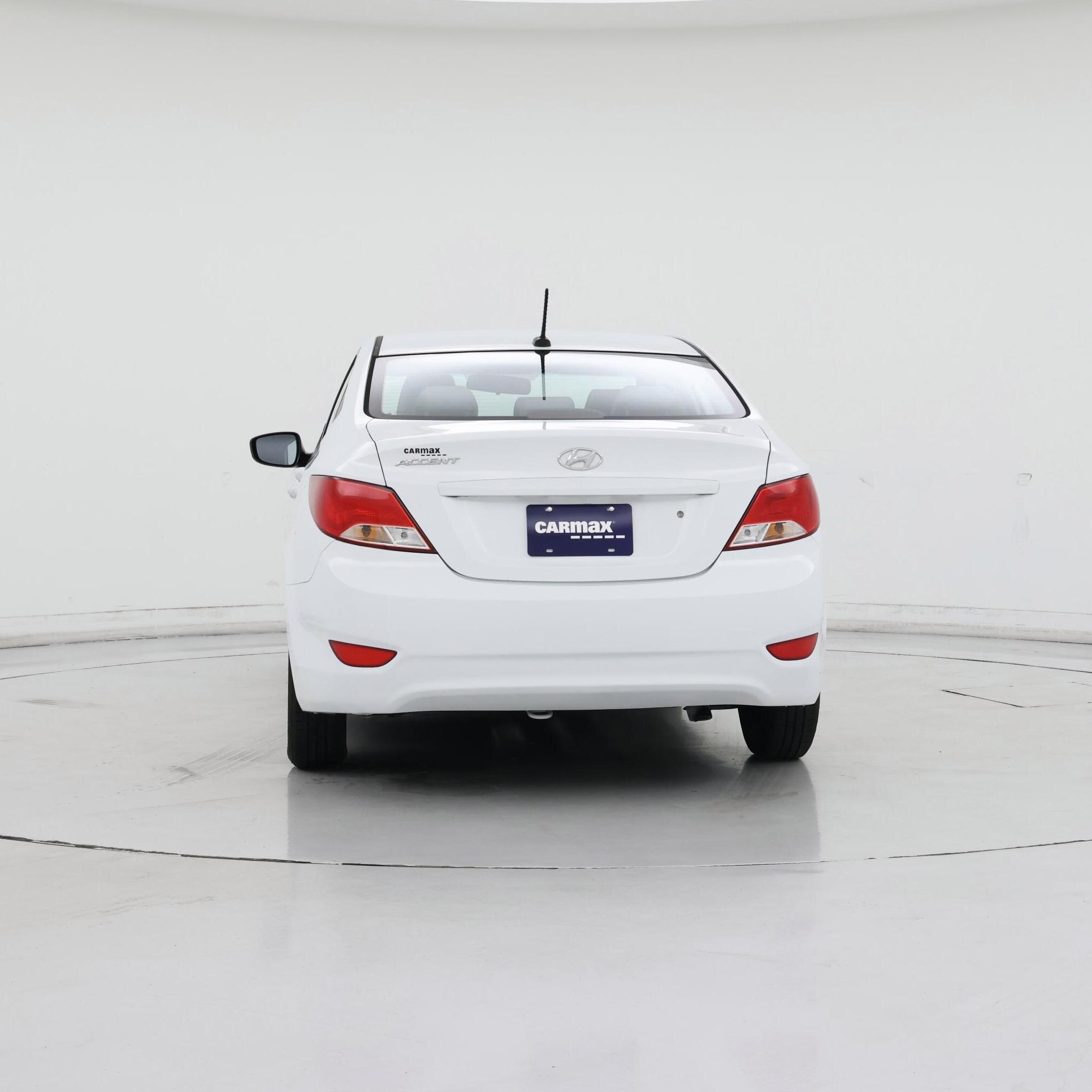 Thumbnail: 2016 Hyundai Accent - 6
