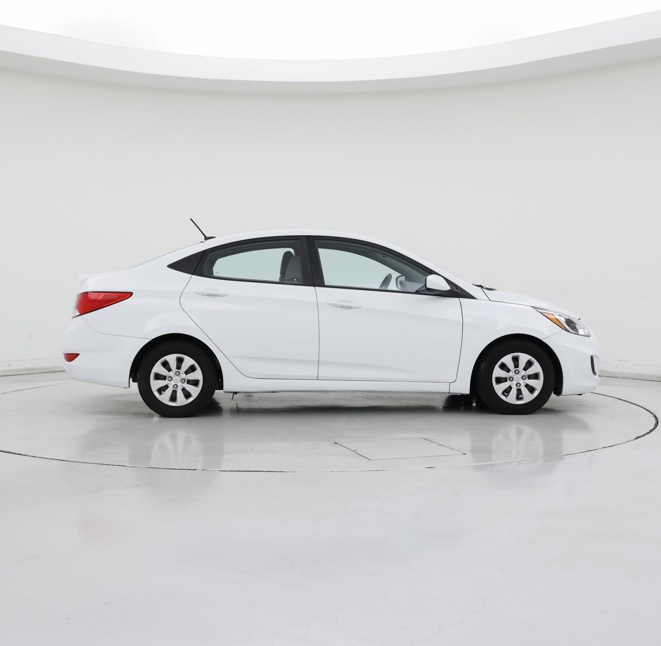Thumbnail: 2016 Hyundai Accent - 7