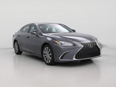2021 Lexus ES 350 -
                Gastonia, NC