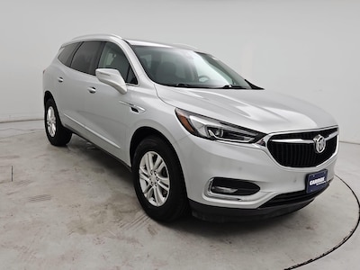 2020 Buick Enclave Premium -
                Gastonia, NC