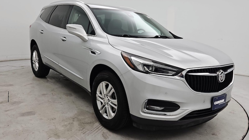 2020 Buick Enclave Premium Hero Image