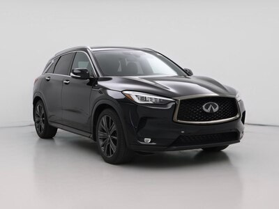 2020 INFINITI QX50 Essential -
                Gastonia, NC