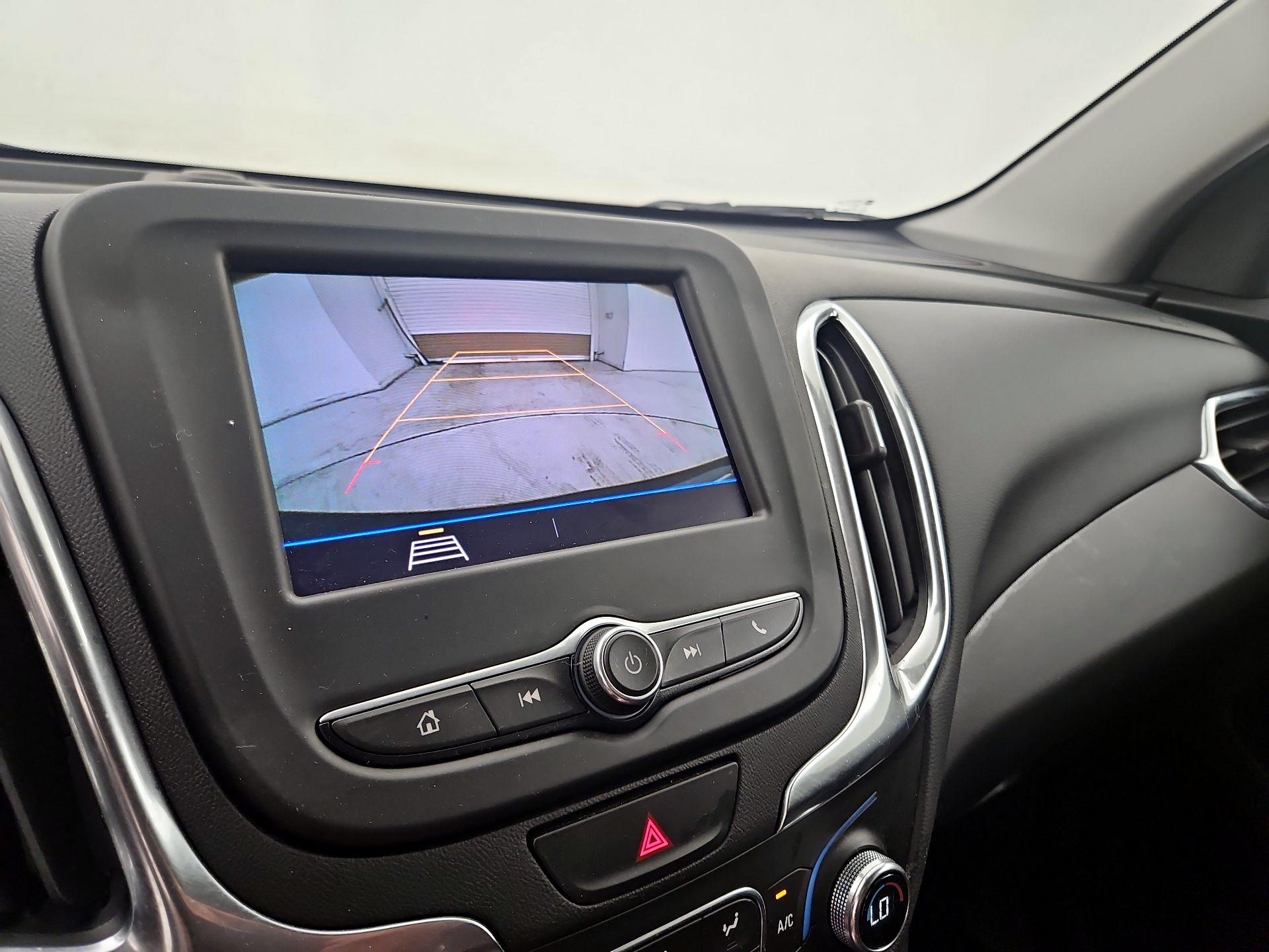 Thumbnail: 2021 Chevrolet Equinox - 14