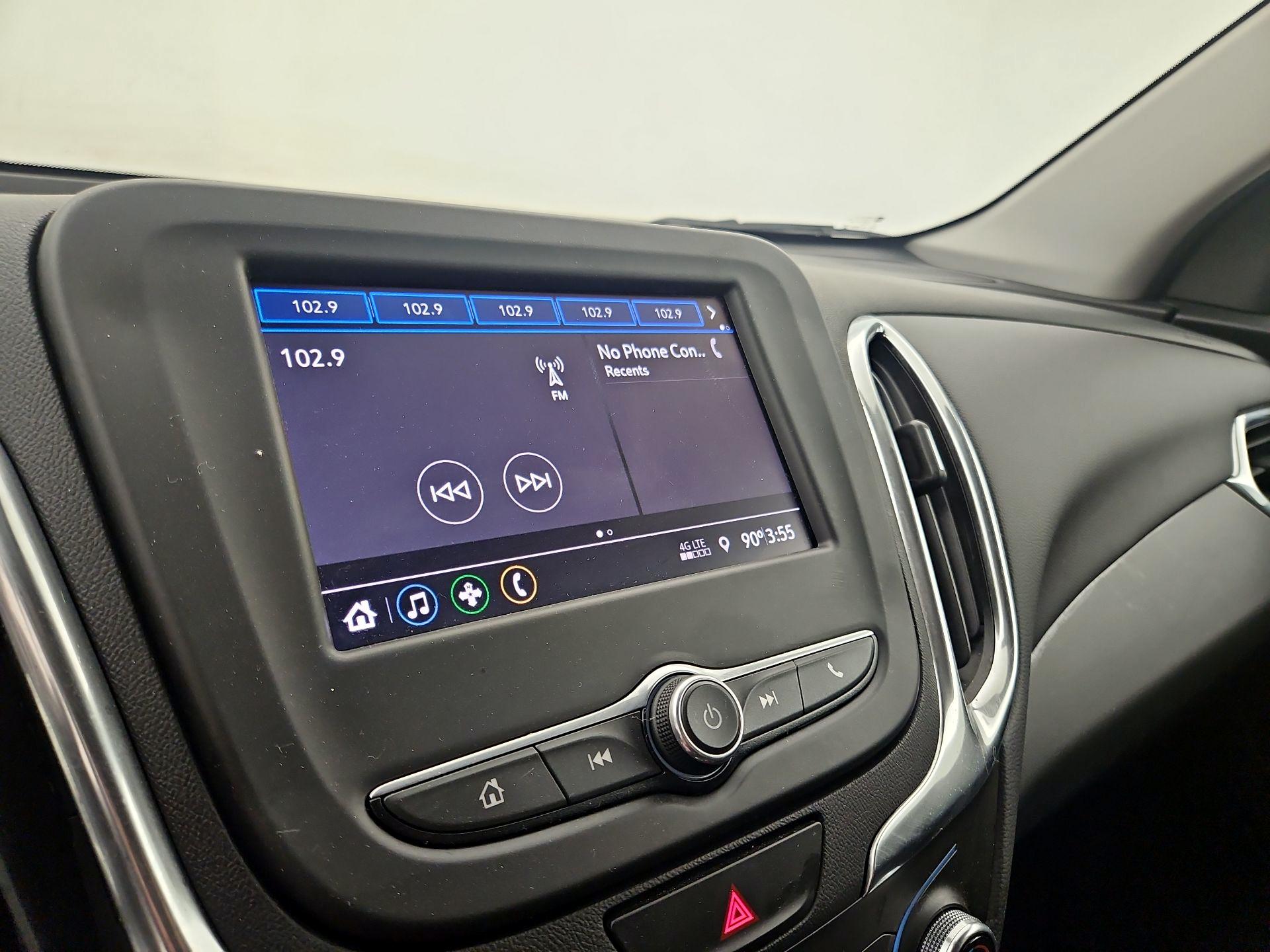 Thumbnail: 2021 Chevrolet Equinox - 15