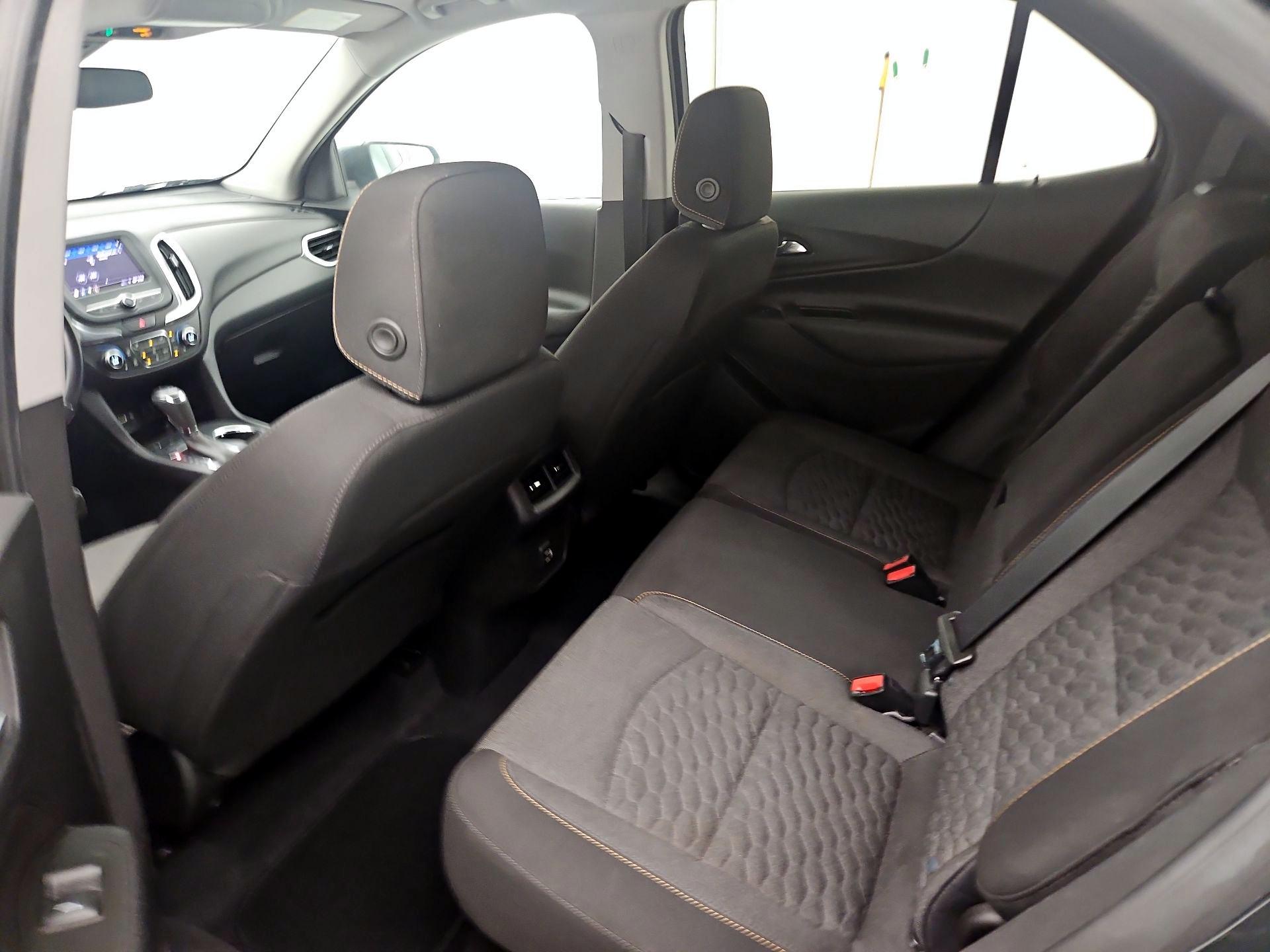Thumbnail: 2021 Chevrolet Equinox - 19