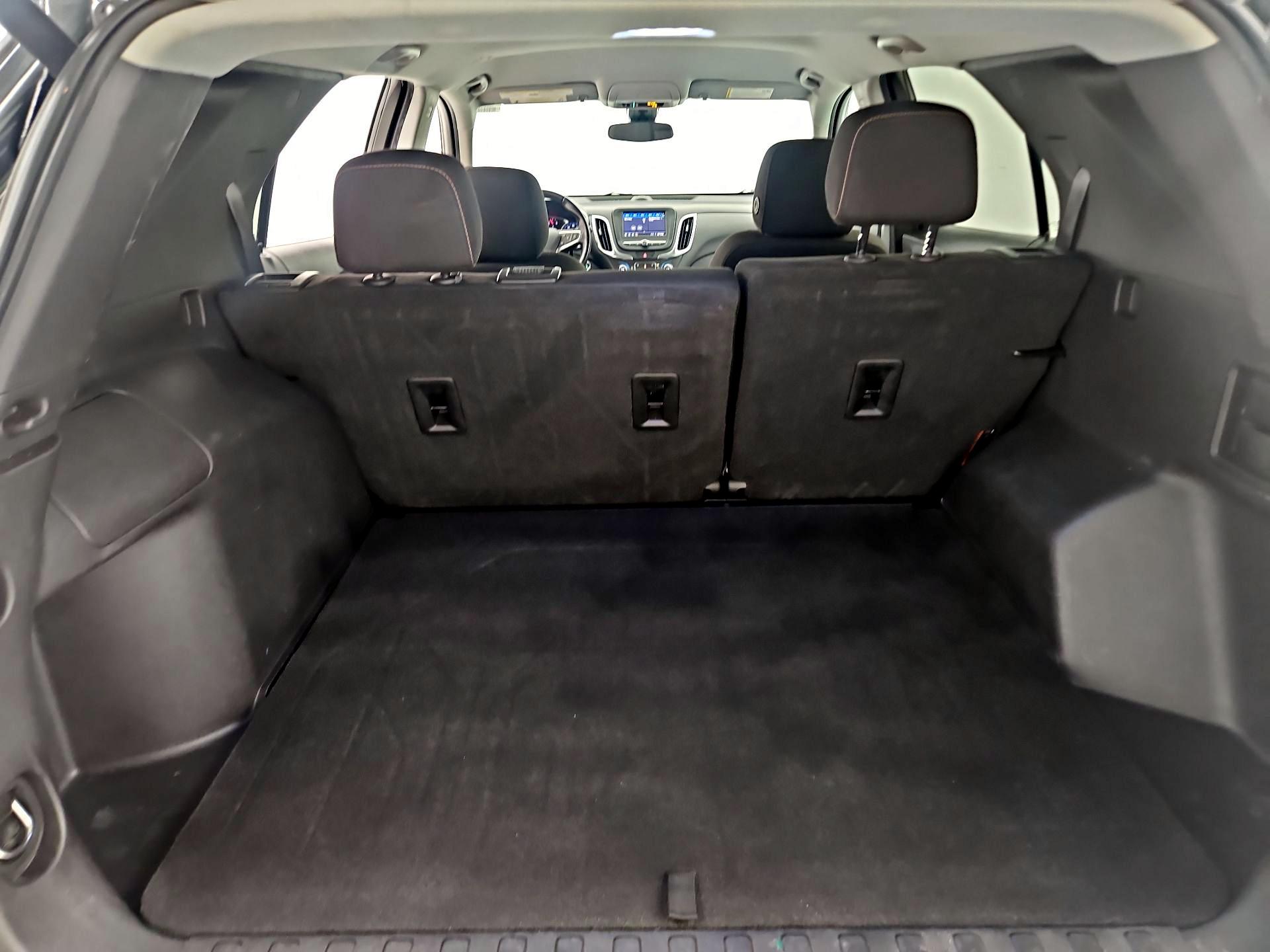 Thumbnail: 2021 Chevrolet Equinox - 20