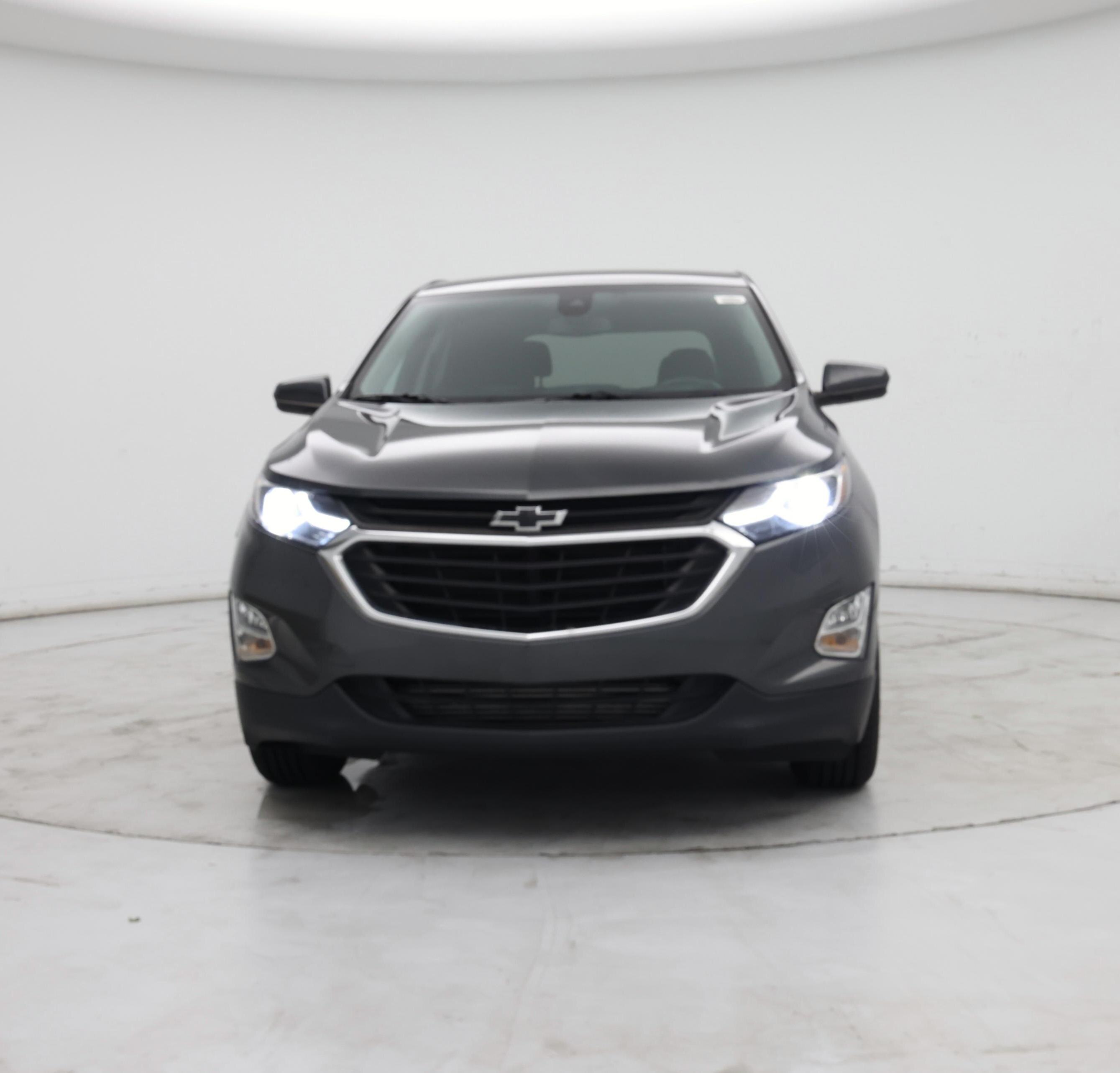 Thumbnail: 2021 Chevrolet Equinox - 5