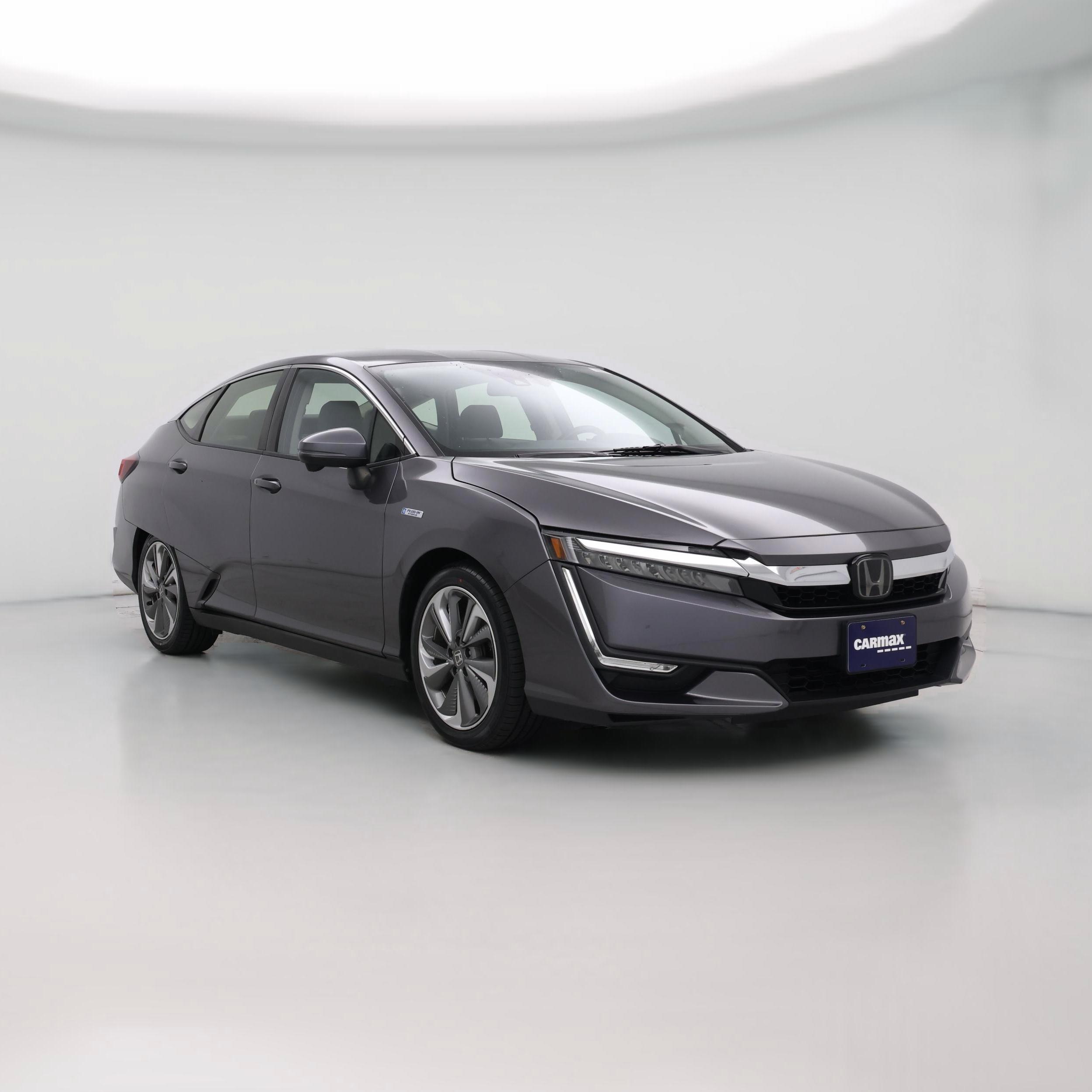 Thumbnail: 2018 Honda Clarity - 1