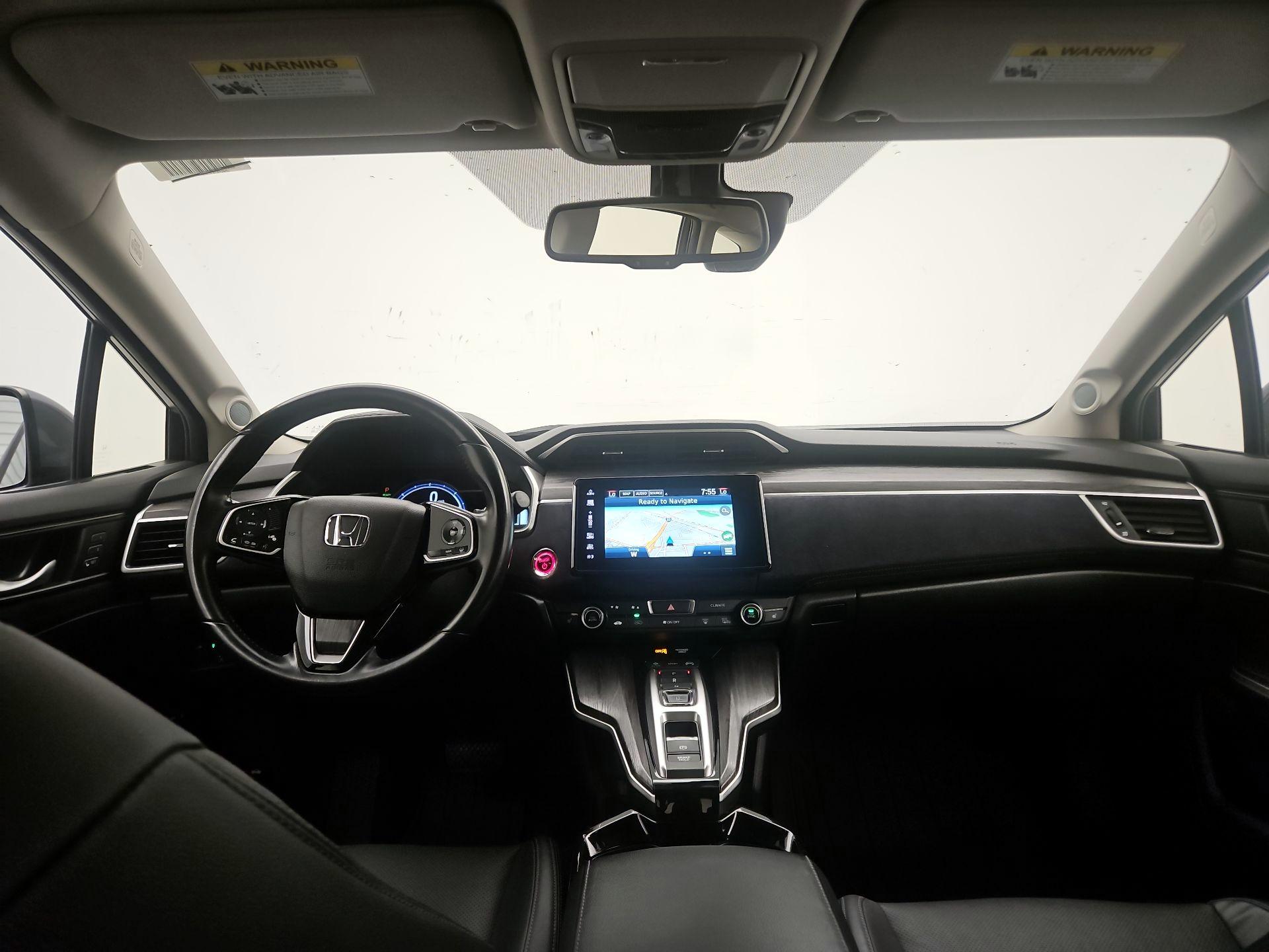Thumbnail: 2018 Honda Clarity - 9