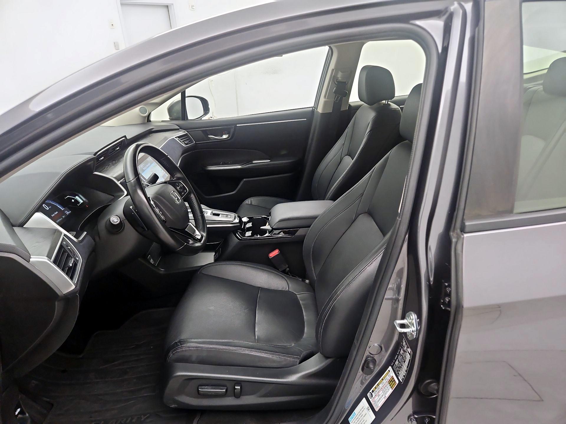 Thumbnail: 2018 Honda Clarity - 11