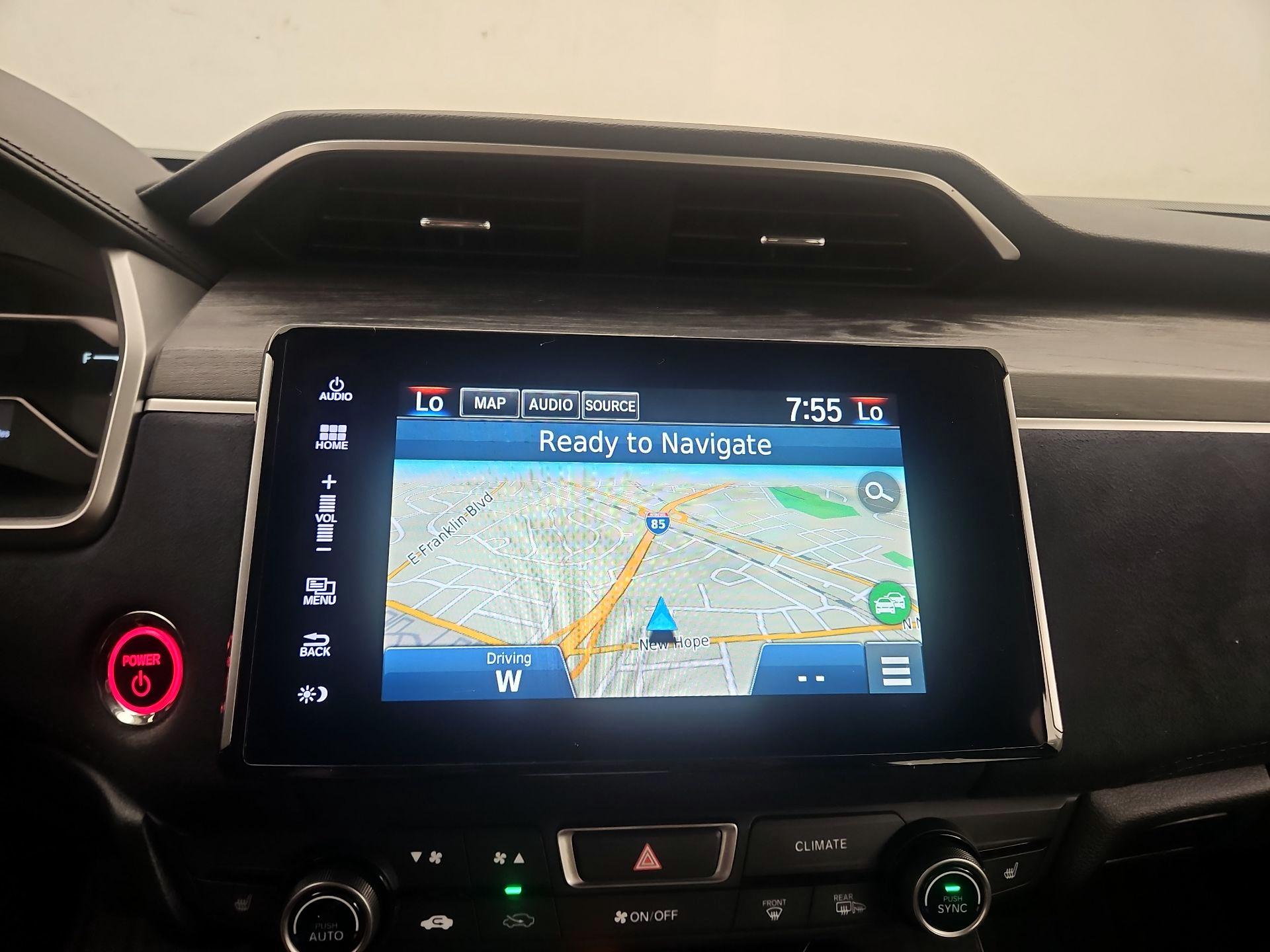 Thumbnail: 2018 Honda Clarity - 14