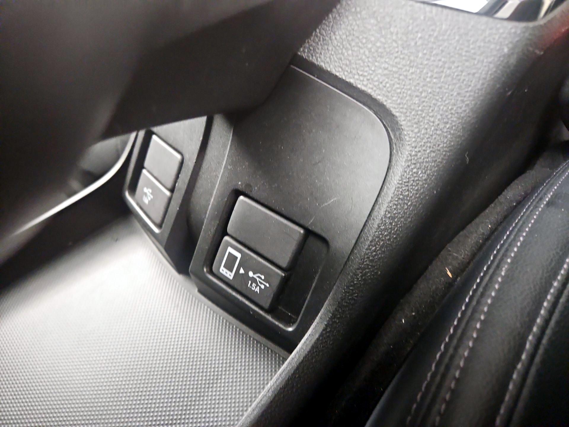 Thumbnail: 2018 Honda Clarity - 19
