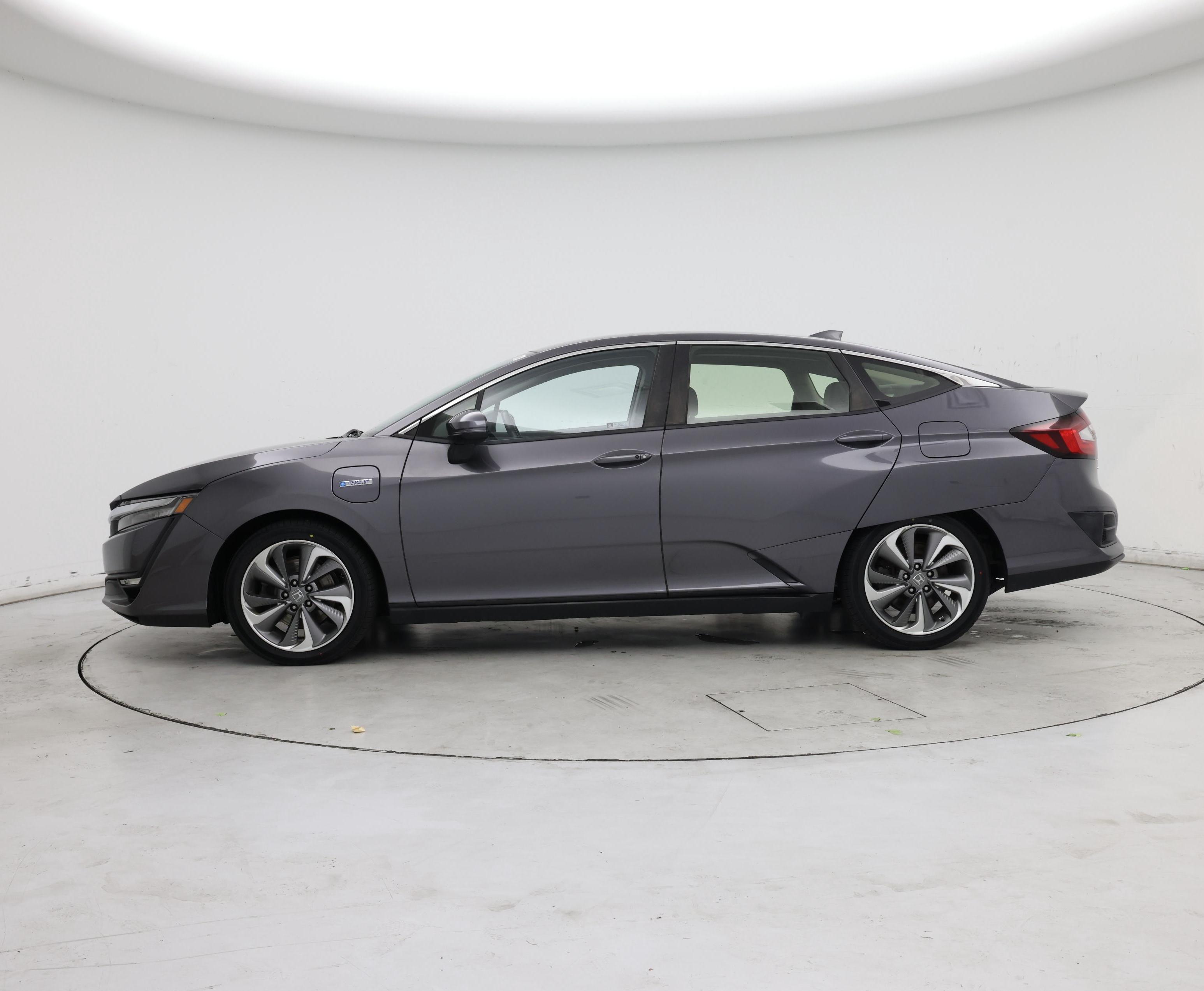 Thumbnail: 2018 Honda Clarity - 3