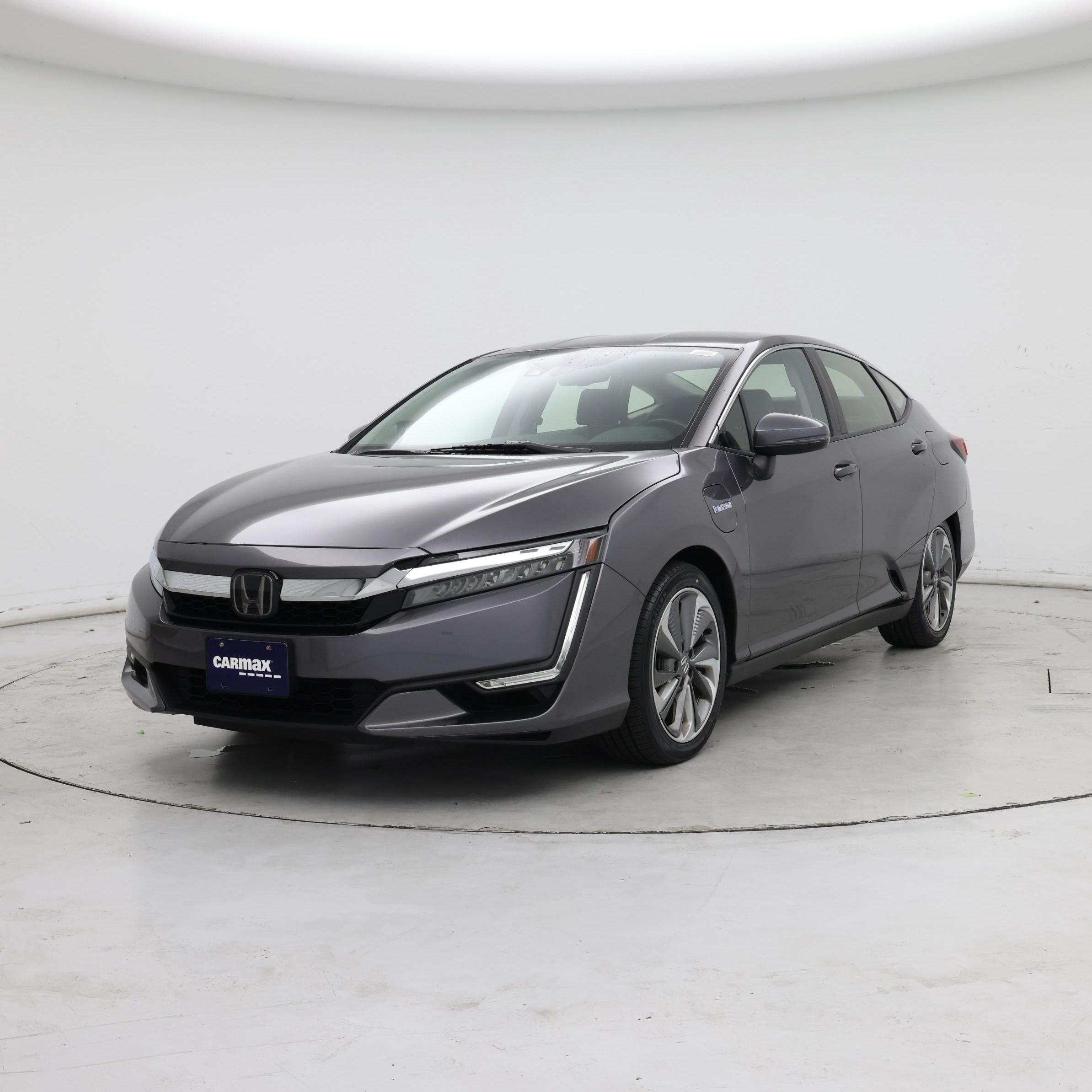 Thumbnail: 2018 Honda Clarity - 4