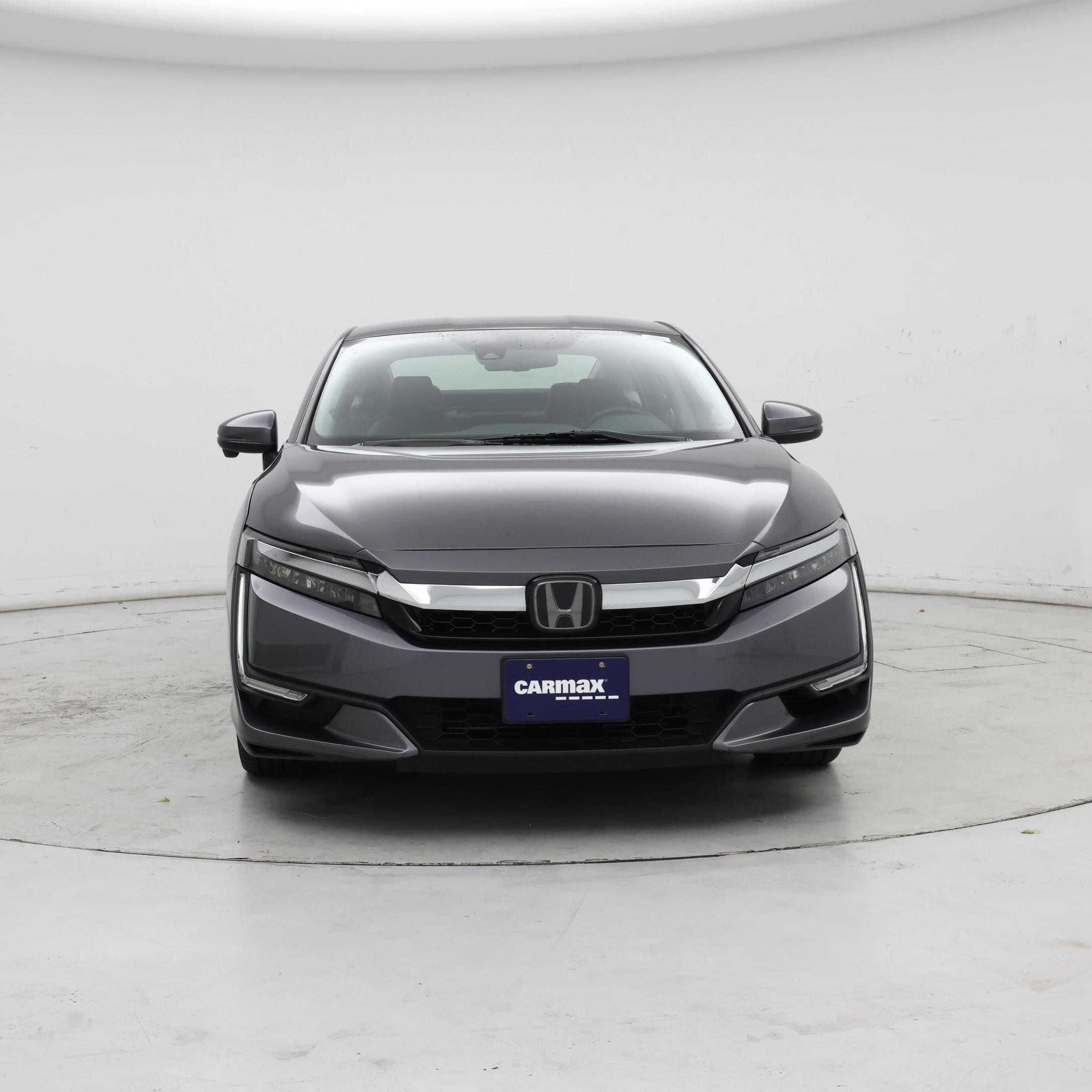 Thumbnail: 2018 Honda Clarity - 5