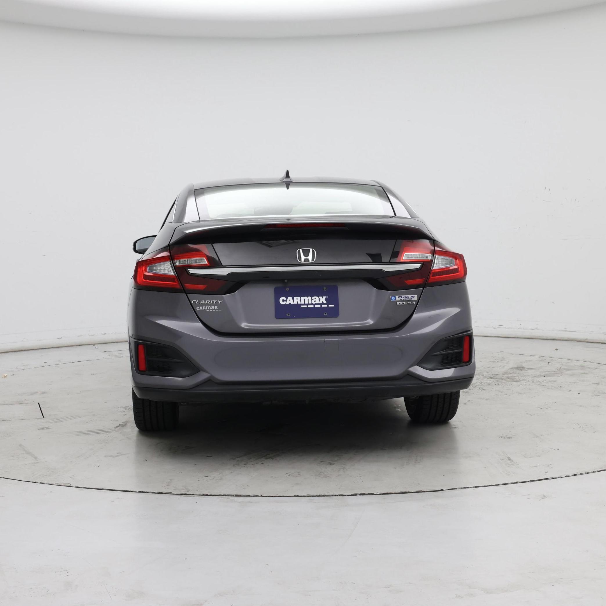 Thumbnail: 2018 Honda Clarity - 6