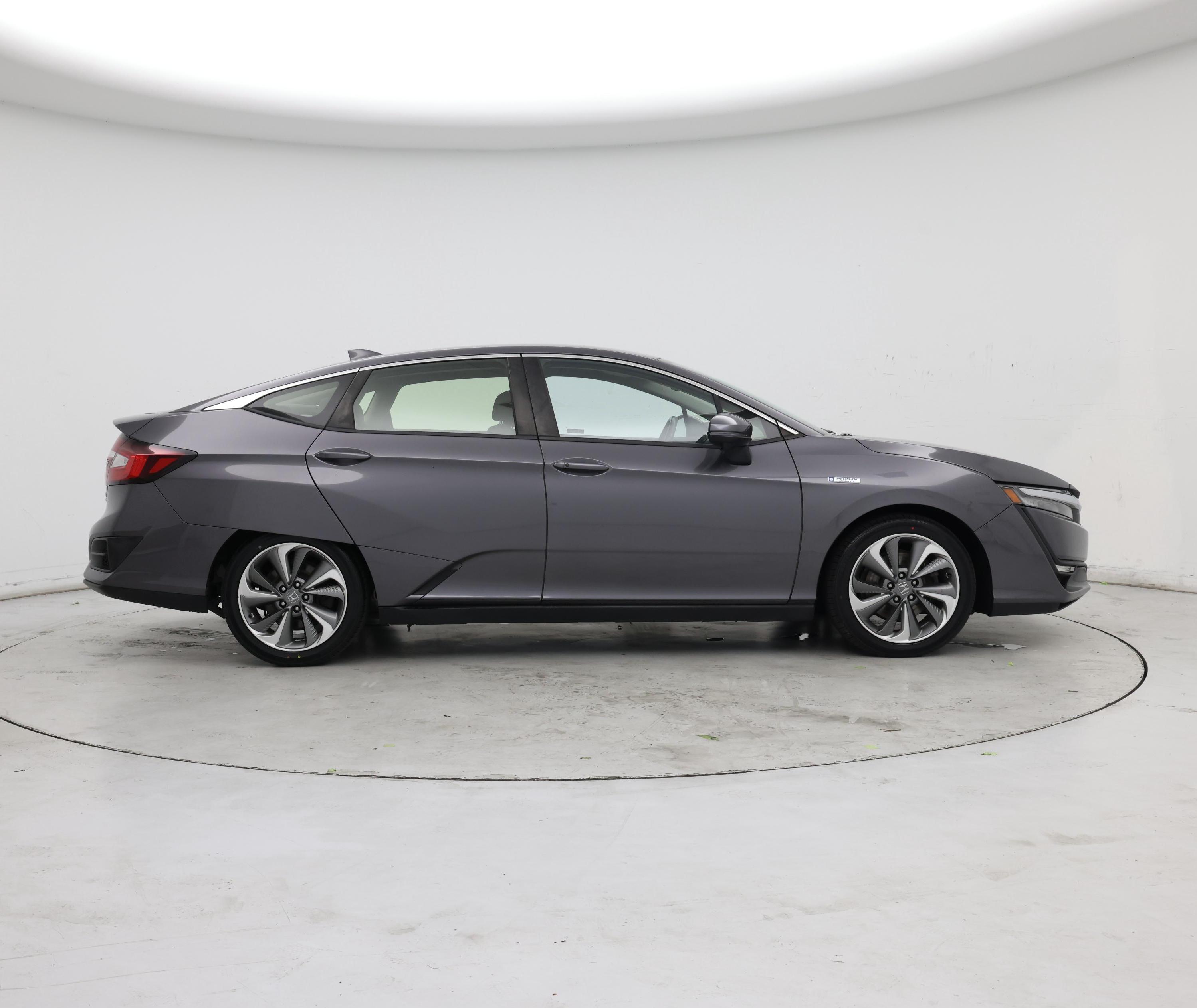 Thumbnail: 2018 Honda Clarity - 7