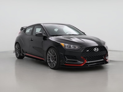 2021 Hyundai Veloster N -
                Gastonia, NC
