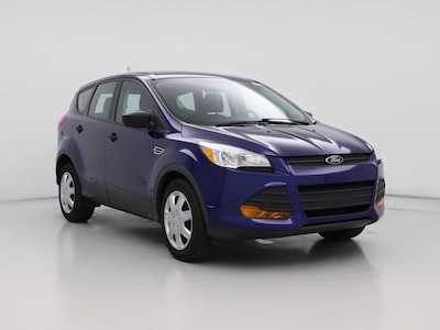 2015 Ford Escape S -
                Gastonia, NC