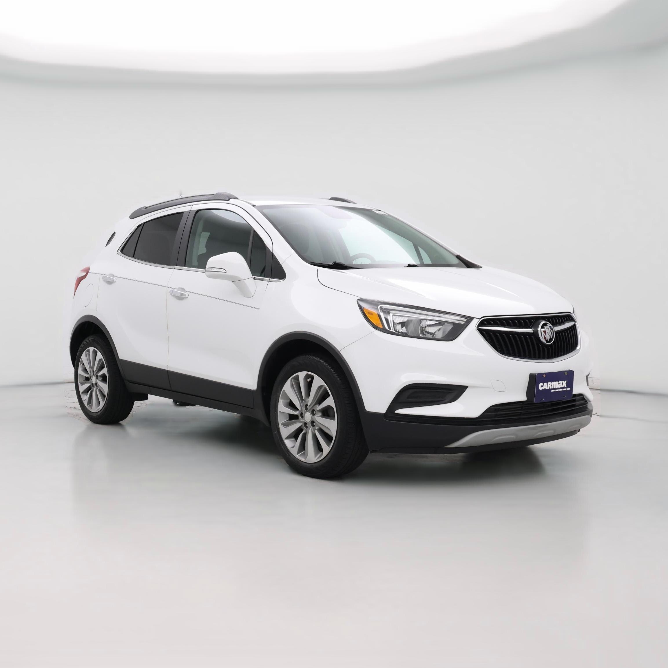 Thumbnail: 2019 Buick Encore - 1