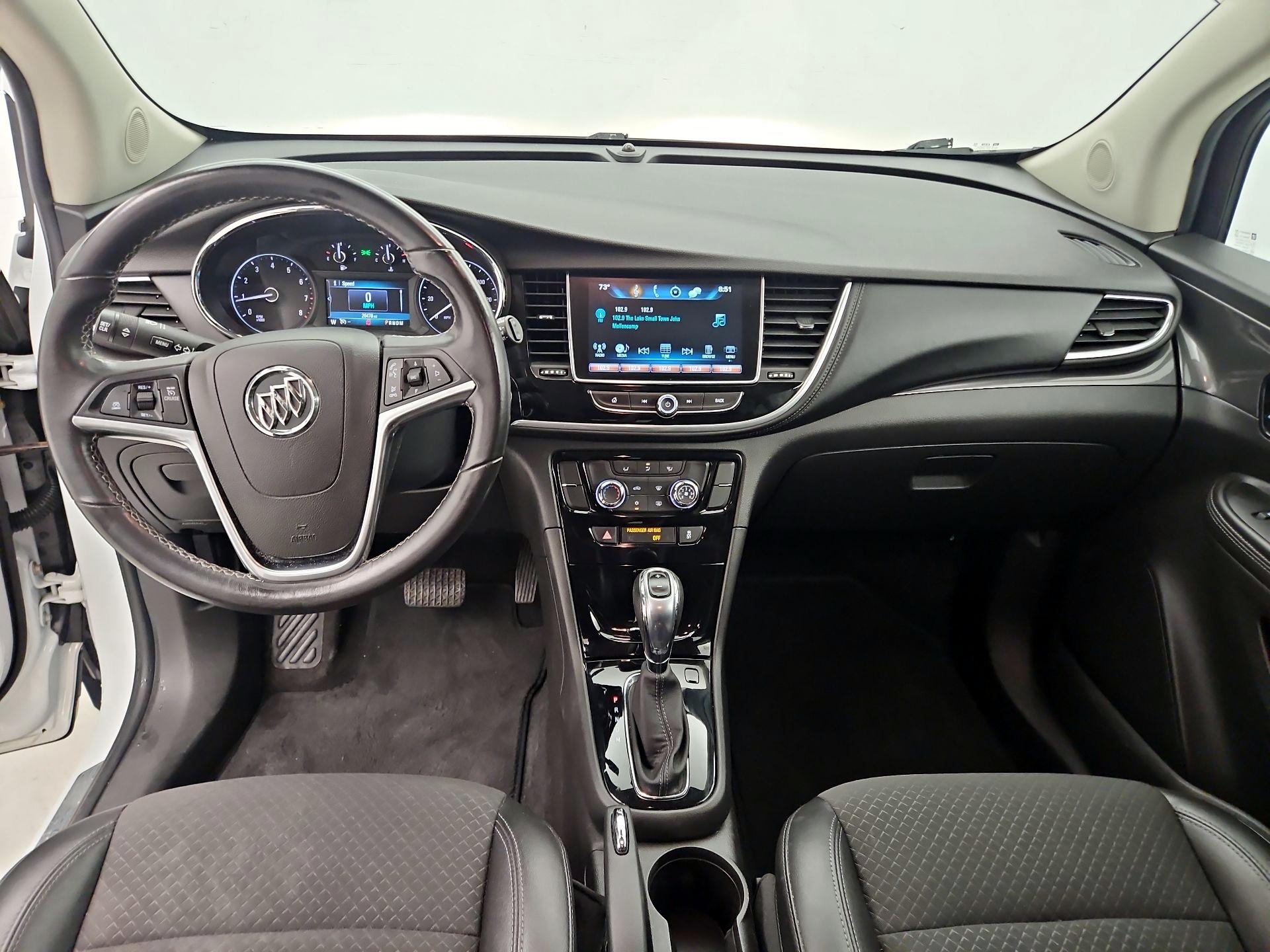 Thumbnail: 2019 Buick Encore - 9