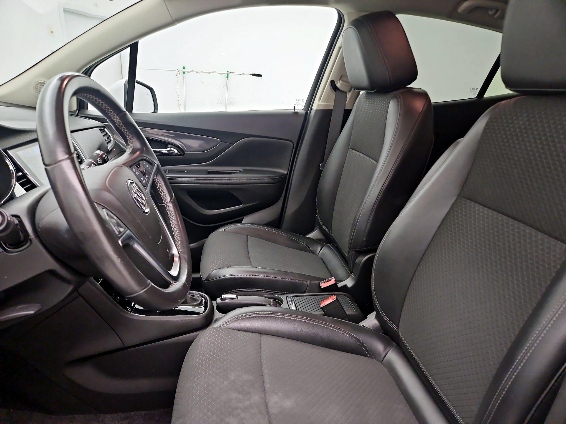 Thumbnail: 2019 Buick Encore - 11