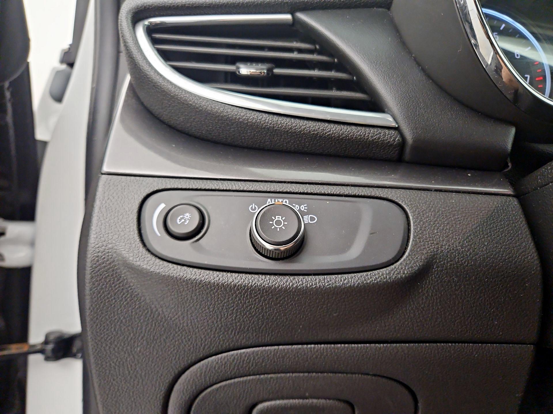 Thumbnail: 2019 Buick Encore - 13