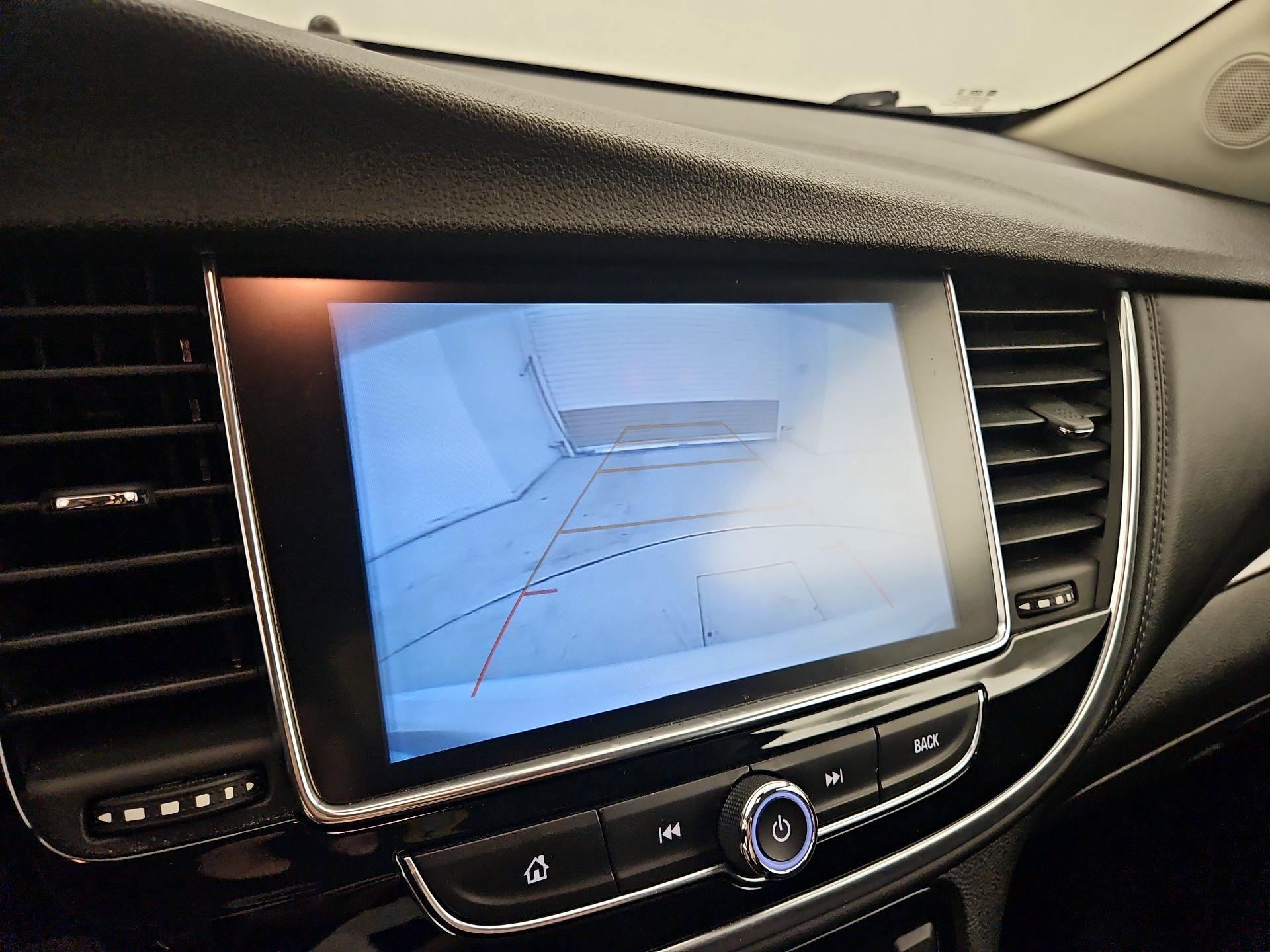 Thumbnail: 2019 Buick Encore - 14