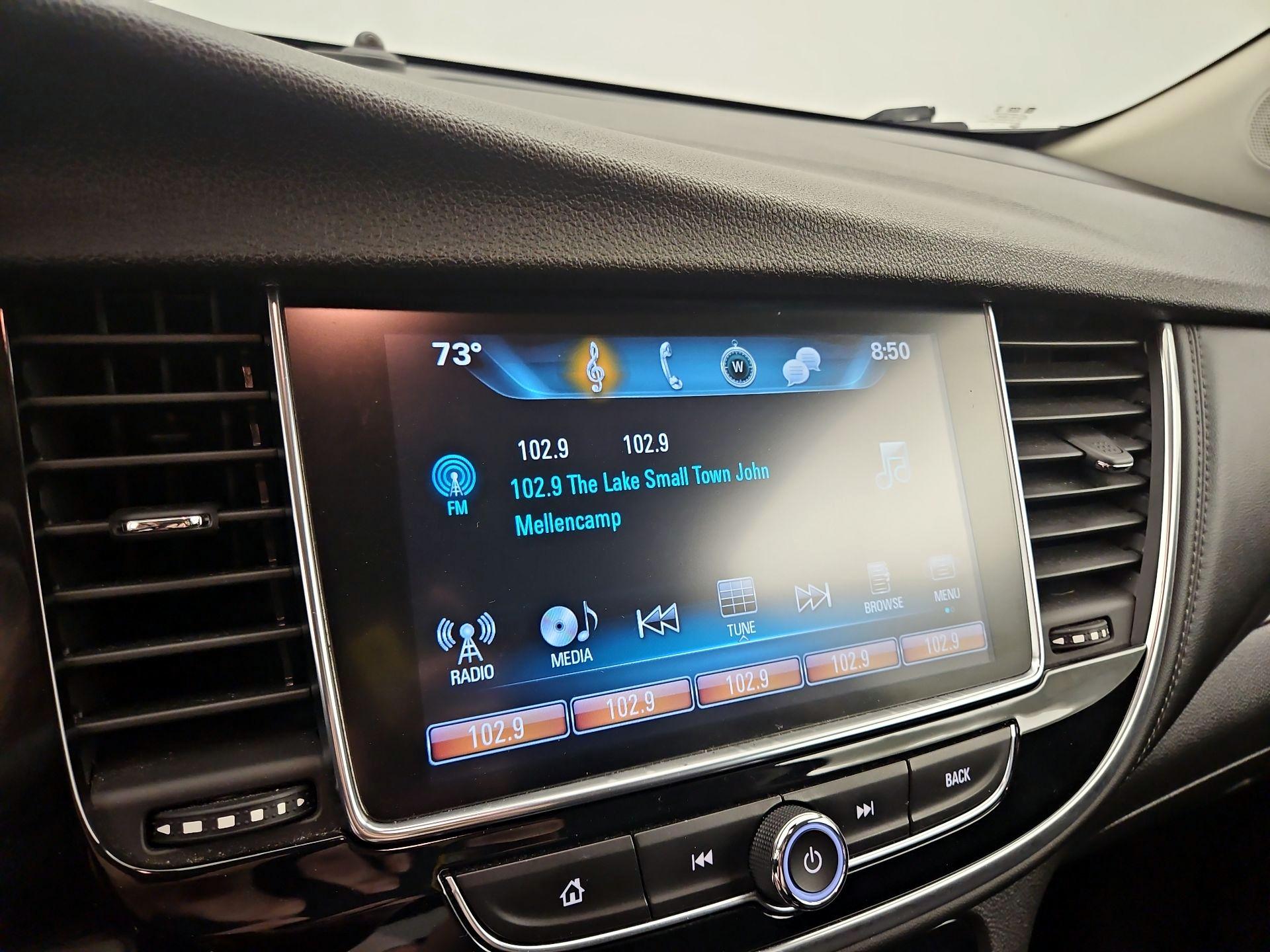 Thumbnail: 2019 Buick Encore - 15