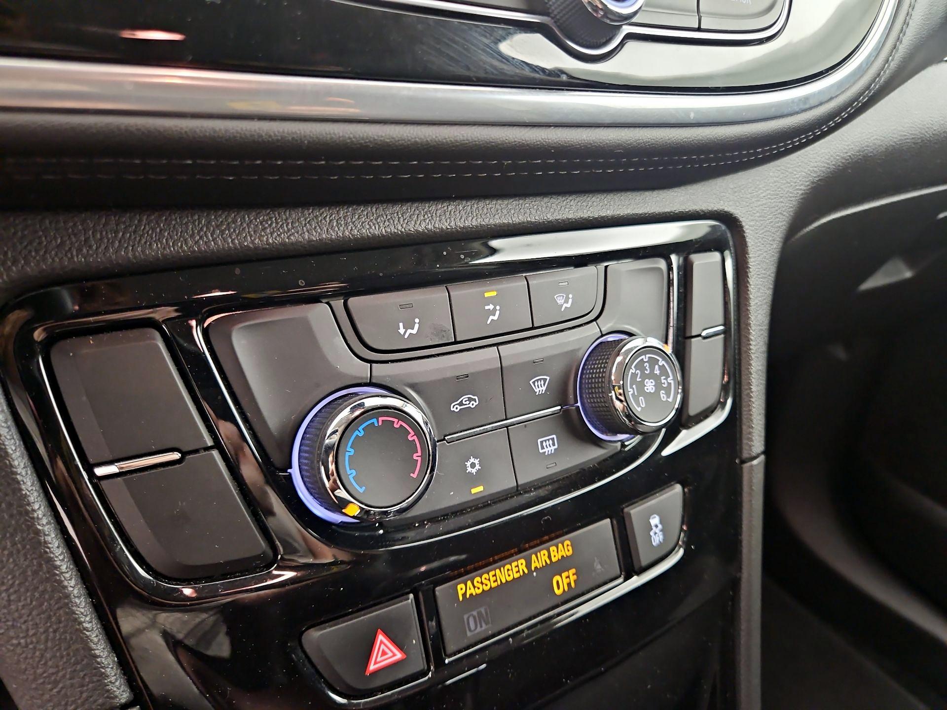 Thumbnail: 2019 Buick Encore - 16