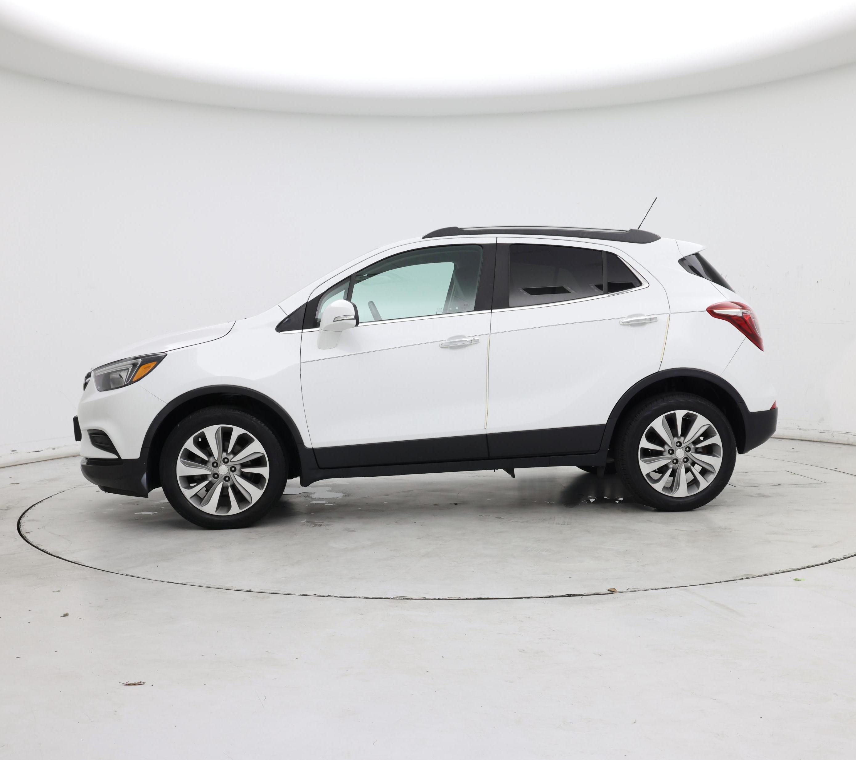 Thumbnail: 2019 Buick Encore - 3